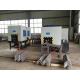 Angle Back Milling Cutting Machine Used for Angle Steel Tower Model QC250-2C