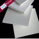 Opaque White 0.8g/Cm3 1/4 PVC Polyvinyl Chloride Sheet
