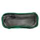 Green First Aid Kit Storage Pouch for Lightweight Pouch in Outdoor Mountaineering