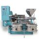 Full Automatic Peanut Screw Oil Press Machine / Oil Expeller Machine