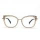 BD132M Acetate Metal Glasses The Ultimate Choice for Fashion-Forward Individuals