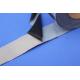 Custom Thick Mylar Aluminum Butyl Tape Corrosion Resistance