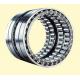Chrome steel Cylindrical Roller Bearing Multi Row INA FC3248124 Germany bearing