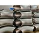 Inconel 625 NiCr22Mo9Nb 2.4856 Nickel Alloy Pipe Fittings