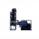 R22/R404A Refrigerant 2024 10T Tube Ice Machine for Freezing and Mixing Beverages