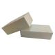 1730-1790 oC Refractoriness Brick for Fired Thermal Insulation in Lining Tile Furnace