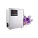 Stainless steel atomizer Automatic Fragrance Diffuser / Scent Air Machine for Home