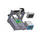 Plastic Heat Staking Machine Can Offer The Flexibility To Edit Stake Positions