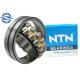 NTN Tractor Electric Bicycle Spherical Roller Bearing 22320CAM/W33 With Copper Cage