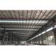 Customized Prefabricated Pole Barn Kits Steel Structure Warehouse Farm Shed Prefab Workshop Metal Building
