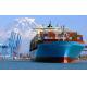 Puerto Cortes/Tegucigalpa/Tegucigalpa/Callao/Lima/Buenaventura/Bogota  LCL ocean FCL shipping logistics agent