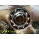 105×190×36mm Open Ball Bearing 6221 Pressed Steel For Mining And Cement