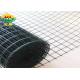 All Ral Color Pvc Coated Welded Wire Mesh Rolls 0.5inch 1inch 1.5inch