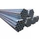 Galvanized Scaffold Tube 48 for Building Construction