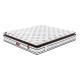 1.5M Memory Firm Medium Spring Mattress Queen Size Low Resilience Breathable
