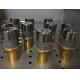 Heavy Duty Ultrasonic Welding Transducer For Dukane Ultra Series Systems