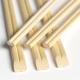 Japanese Hashi Tensoge Bamboo Sushi Chopsticks Disposable Custom Print Logo