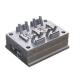 Plastic Injection Mould For Plastic Electronic Product Shell Plastic Mold Maker