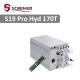 S19 Pro Hyd 170T 5015W S19 Pro+ Hydro Factory Price Antminer