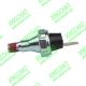 AT85174/RE515669 JD Tractor Parts Switch 1/8-27NPT, 12 V- 24V  Agricuatural Machinery Parts