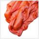 Seamless Polyester Lifting Slings , 20T Safety Slings For Lifting Easy To Carry