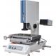 Optimize Visual Measuring System 0.0001mm Resolution Manual Vision Measuring Machines