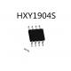 OEM High Current Transistor / Durable P Channel Mosfet High Side Switch