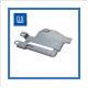 Stainless Steel Compressor Metal Stamping Parts For Industry
