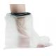Durable Plaster Cast Protector Shower Bandage Cover With TPU Material