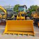 Lingong 936L Wheel Loader The Ultimate Solution for Construction and Engineering Needs