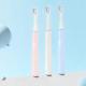 3 Brushing Modes Smart Timer Rechargeable Sonic Electric Tooth Brush for Adults