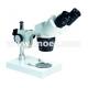 Binocular Digital Stereo Microscope biological Microscopes 5x / 10x Rohs A22.1209