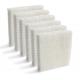 RoHS Humidifier Wicking Filters Compatible With Honeywell Tower Humidifier HEV615/620