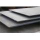 Boiler 3mm Mild Steel Sheet Metal Plate Plain Finish Surface