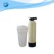 Commercial Water Softener Treatment System Sand Carbon Resin Filter