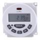 CN101A L701 AC 220V 16A digital time switch 220VAC weekly programmable electronic timer