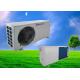 220v 60Hz 4.8KW Air To Water Heat Pump For Small Space Heating