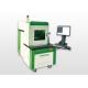 TS4210 Fiber Laser Marking Machine High Precision For Electronic Computers