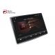 Bluetooth 4G DSP Universal Car Stereo 12.95 Inch Multifunction
