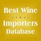 Export Wine To China Importers Of Portuguese Wines Festival Marketing Poster