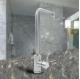 SONSILL Stainless Steel Modern Kitchen Water Tap Shape High Range