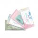 Custom Logo Disposable Cosmetic Makeup Remover wet wipes daily used for face cleaning