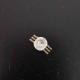 High Lumen 9W Red Green Blue RGB High Power LED With Aluminium PCB