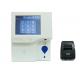 Blood Cell Analyzer Clinical Analysis Instrument Hospital Dedicated White