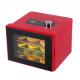 CB Certification 380W Kitchen Couture Food Dehydrator For Fruit
