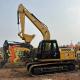 Used Caterpillar Hydraulic Excavator Second Hand Cat 315D2 Excavator