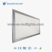 Hot sale cree led chips led panel light with ce rohs