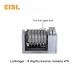 High Accuracy Leibinger Numbering Machine 6 Digits Easy To Operate