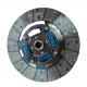 Shacman Clutch Plate Spare for Foton P1161030002a0 Chinese Truck Parts Grade Material