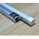 1000mmX18.3mmX16mm 6000 Series Grade LED aluminium profile for LED Strips and Rigid Bar